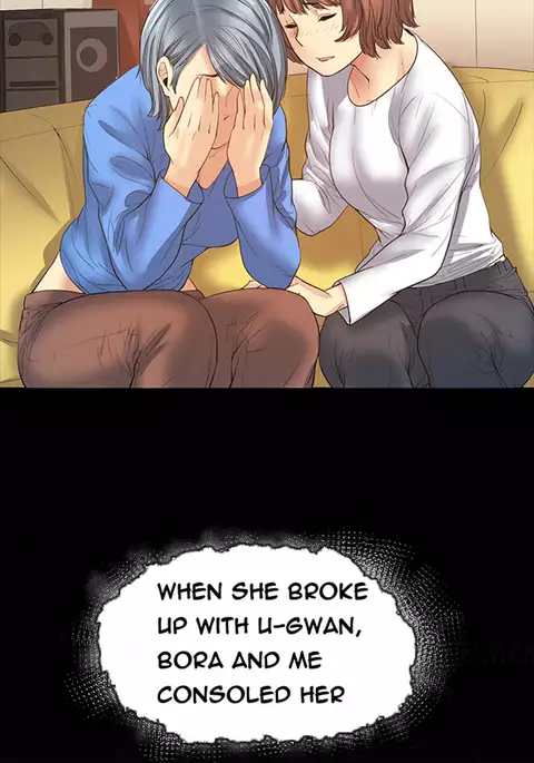 Best Friend Girlfriend Ch.1-15