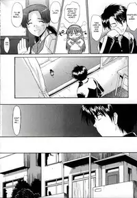 [Murasaki Syu] Zenra de Chokuritsu Hokou | Walking Upright Naked [English] [desudesu]