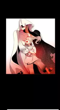 [Juder] Lilith`s Cord Ch.1-19 (English) (Ongoing)