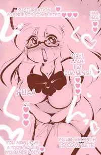 [Delta-TSF] (VER3) A Normal Boy Turns Into A Girl ~ 40P [English][desudesu]