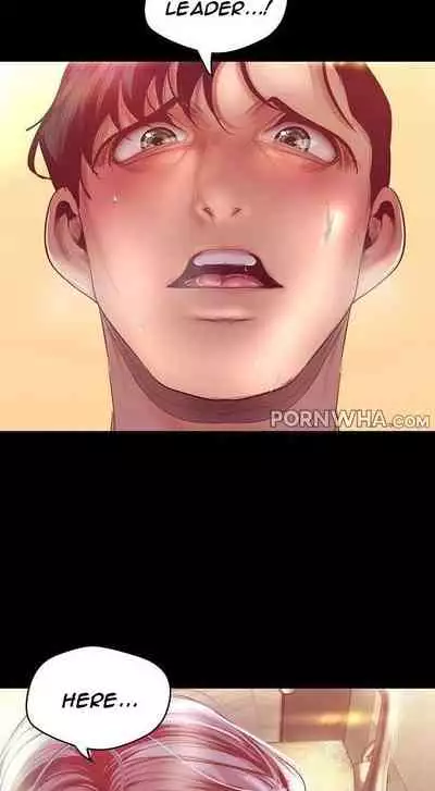 A Wonderful New World ch. 101-125