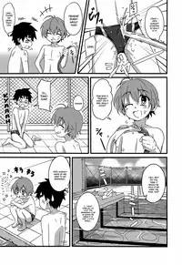 [Gymno (Kiriya)] GYMNO Soushuuhen Sono 1 | Gymno Compilation Part 1 [English] {Hataraki Bachi Translations} [Decensored]