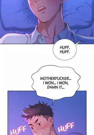 What do you Take me For? Ch.15/?