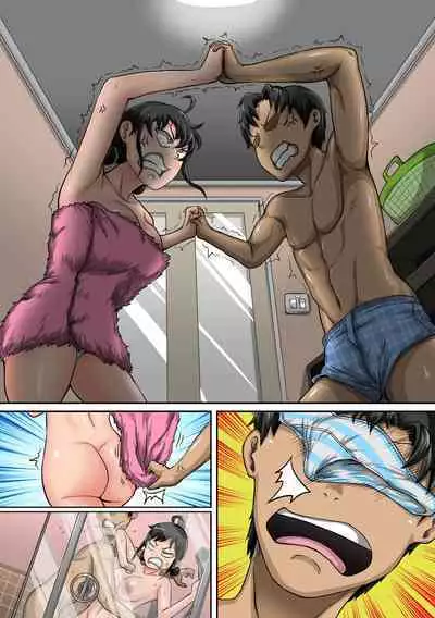 [Juna Juna Juice] Mukatsuku Imouto wa Chanto Shikaranakucha 1-25 Matome | Annoying Little Sister Needs to be Scolded 1-25 [English]