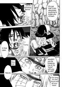 (C70) [Engawaken (Sokabe Ren)] Shura no Doukoku | Lamentation of the scene of carnage (Naruto) [English] [Arigatomina + Tekuu]