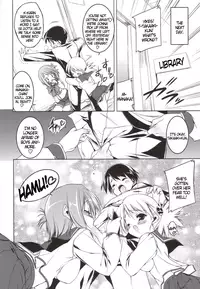 (C69) [Uropyon (Urotan)] Manaka Library (ToHeart 2) [English]