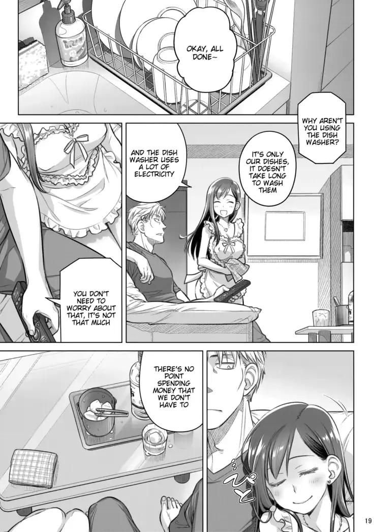 Stay by Me Bangaihen