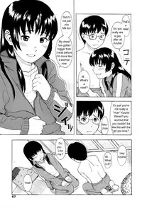 [Onizuka Naoshi] Life Is Peachy? [English]