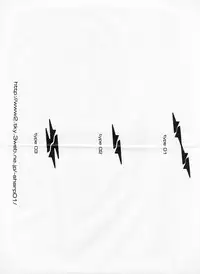 (C57) [Shinba Oolong Cha (Various)] LINE