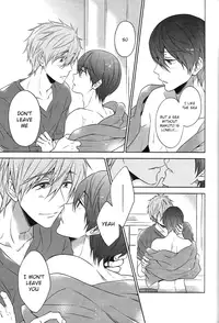 (C87) [CACHE-CACHE (Nanjou Papiko)] DripLink01 (Free!) [English] [ichigo-day]