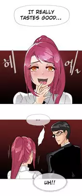 [ButcherBoy] Household Affairs Ch.1-32 (English) (YoManga) (Ongoing)