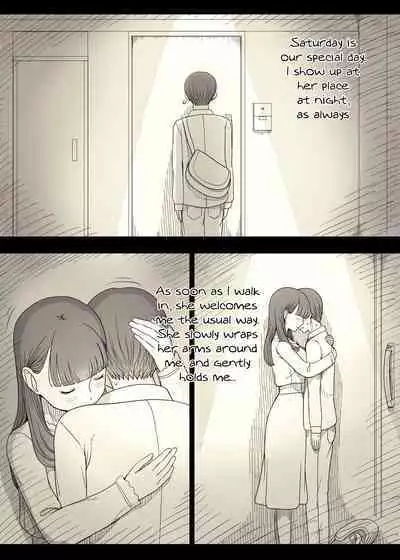 [Himawari no Tane (Taneno Nakami)] Bungaku Joshi ni Taberareru 4 | Eaten Up by the Bookworm Girl 4 [English] [Digital]