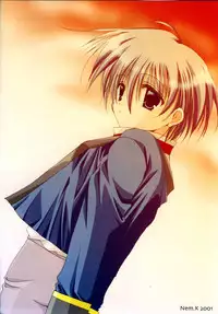 (C60) [A.L.C (Kannazuki Nemu)] AQUARIUM (Sakura Taisen)