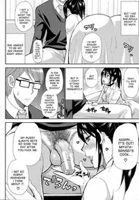 [Shunjou Shuusuke] Hitokoishi, Tsuma Ch. 1-6 [English] [desudesu]