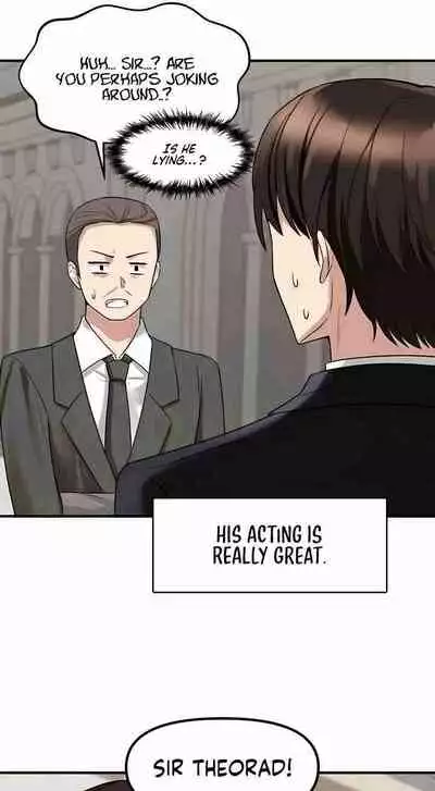 Elf Who Likes to be Humiliated Ch.15/?