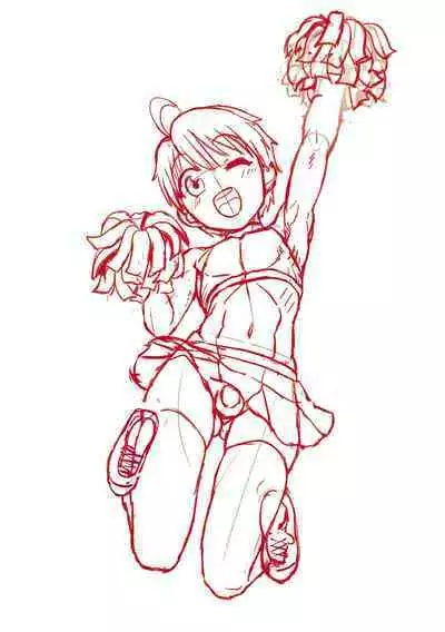 Kappatsu Shounen Kanshasai + DLsite Gentei Tokuten