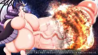 Ultimate Futanari Dragon Girl