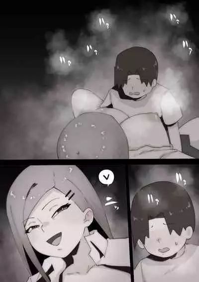 "Teka, shabuttemoii?" Anetomo Gal ni Osowareru Otouto-kun