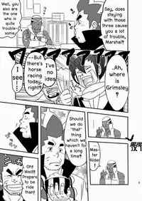 [Maru Tendon (Eikichi)] Daitai Atteru. (Pokémon) [English] [RungsitX, Doraking, Hollenina] [Digital]