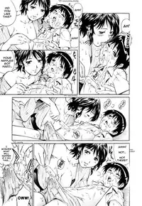 [Yanagawa Rio] Nameru Hito | The Licker (COMIC Masyo 2009-02) [English] [shinkage]