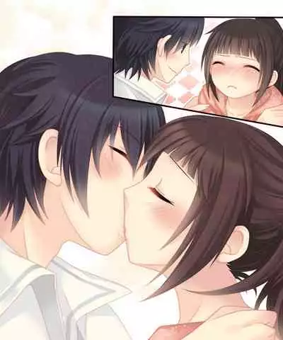 [Amulai Sweet Factory (Kuratsuka Riko)] Eve no Date wa Eve-chan to! | Go On A Christmas Eve Date with Eve-chan! [English] {Hennojin} [Digital]