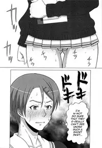 [BooBooKid (PIP)] Riko Kantoku ni Hazukashii koto wo Iroiro Shite mita. | I wanna control Riko and make her do lots of humiliating things. (Kuroko no Basuke) [English]