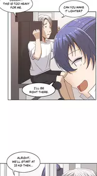 [Gaehoju] The Girl That Wet the Wall Ch. 3-10 [English]