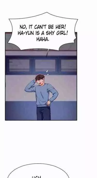 [OB, Overtime Sloth] Is There No Goddess in My College? Ch.18/? [English] [Manhwa PDF]