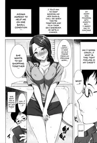 [Tanaka Aji] "Kare ni... Dakaremashita. Ato, Ne..." ~Otome ga Chuuko XXX Desu to Kokuhaku Suru Hi~ | He...Embraced Me.After That... [English] {Doujins.com}