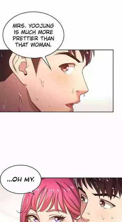Mother Hunting [OUM, Naru] Ch.20? [English] [Manhwa PDF]