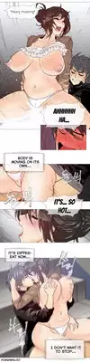 [ButcherBoy] Household Affairs Ch.1-30.5 (English) (YoManga) (Ongoing)
