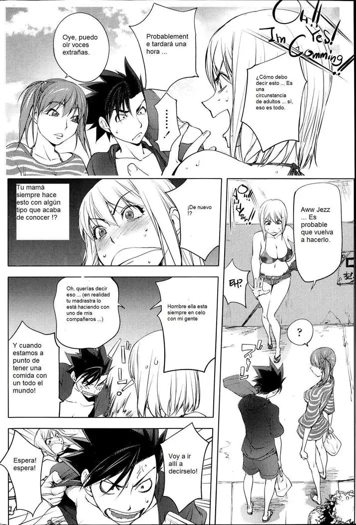 Futari ni Totte no Hatsutaiken | Su primera vez el uno con el otro.