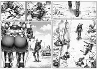 [Double Deck Seisakujo (Double Deck)] MECHANICAL TEMPTS (Fallout 4) [digital]