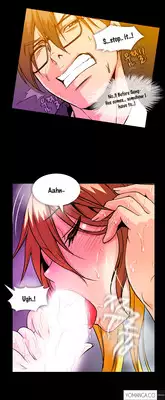 [Yihyeonmin] Drug Candy Ch.0-45 (English) (YoManga)