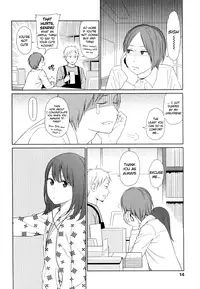 [Higashiyama Show] Nymphodelic [English]