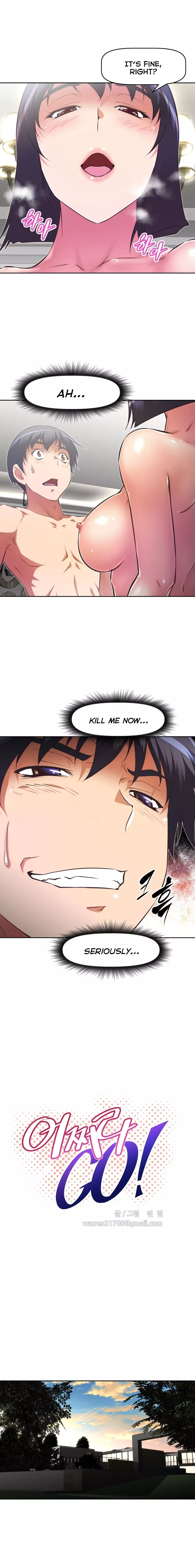 Brawling Go Ch.76-103