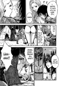 [Nagashima Chousuke] Kigenzen 10000 Nen no Ota | The Otaku in 10,000 B.C. Ch. 1-13 [English] [Natty Translations, Lazarus H]