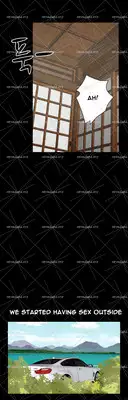 The Taste of Hands Ch.1-46 (English) (Ongoing)