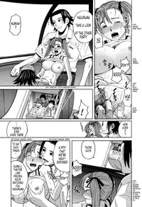 [Zukiki] Harem x Harem [English] [Tonigobe]