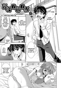 [Yasui Riosuke] Ero-manga Mitai na Koi Shiyou - Let's Fall in Love The Ero-Manga [English] [doujin-moe.us]
