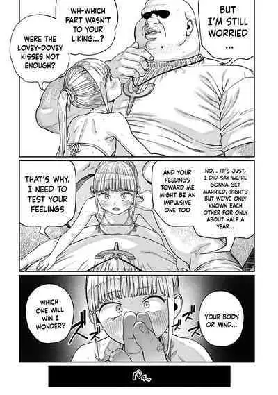 [pastime774] Unique Job "Tanetsuke Oji-san" o Kakutoku shimashita 1-9 | I Acquired the Unique Job (Class) [Mating Oji-san] Ch. 1-9 [English] {Doujins.com}