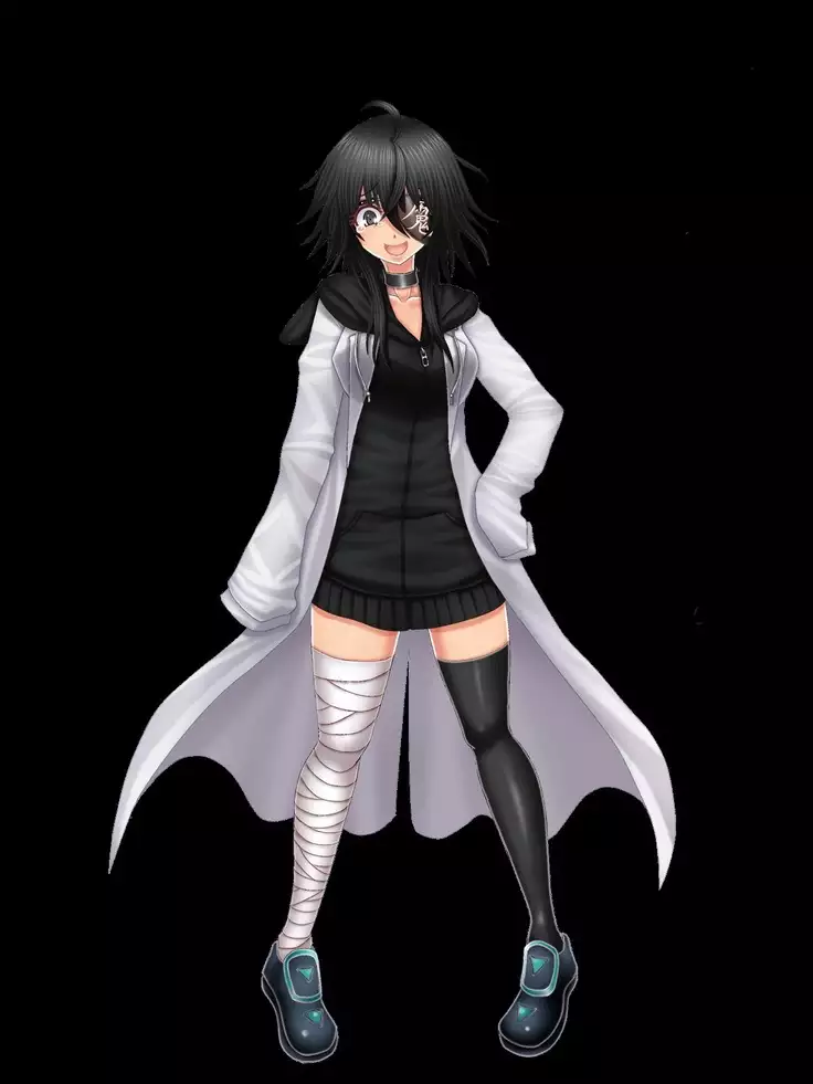 Trans Story ~hiroshikantamotsu o chi henpen~ part4