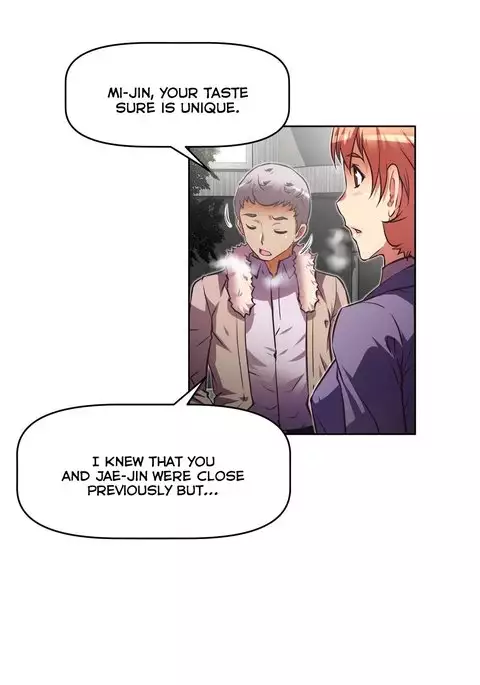 Brawling Go Ch.76-94