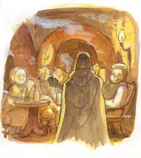 [pink-noise (Mizuiro Megane)] Holy&Beast ~Seijo to Ookami~ (Queen's Blade)