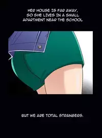 [Lee Hwa, Yang San Bak] Housemates • Chapter 1: Ten Seconds [Netorare World]