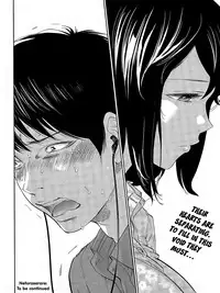 [Shikishiro Konomi] Netoraserare Ch. 17 (Namaiki! 2015-06) [English] [Seinen Scans]