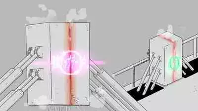 jidō ningyō meikyū tansaki | Maze exploration record of an automaton