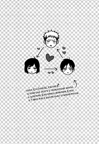 (FALL OF WALL2) [RRO (Ruratto)] Triple Attack!! (Shingeki no Kyojin) [English] [Baka Dumb Aho Scans] [Decensored]