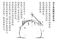 [eisei]A story of the meeting between Onisan and yukkuri （半生不熟汉化组）