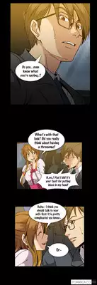 [Yihyeonmin] Drug Candy Ch.0-45 (English) (YoManga)